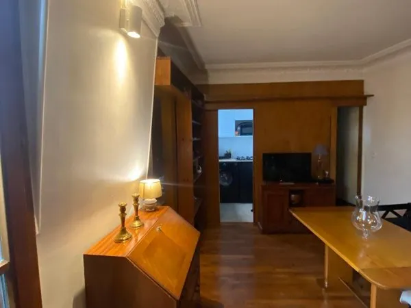 Vends studio