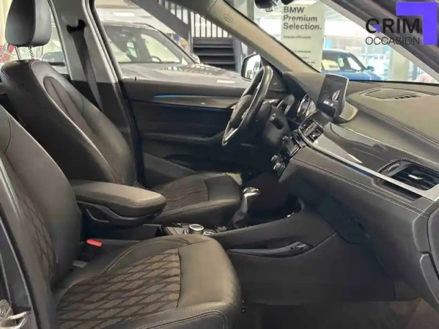 Bmw X1 xdrive 25e 220 ch bva6 — photo 35