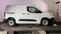 Citroen Berlingo Van M 1000kg BlueHDi 100ch S&S — photo 4