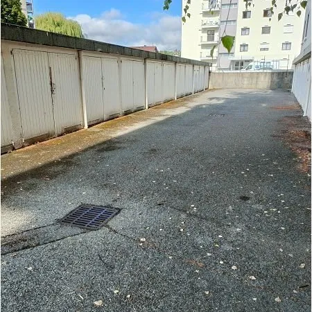 Stationnement Location Annecy   92€