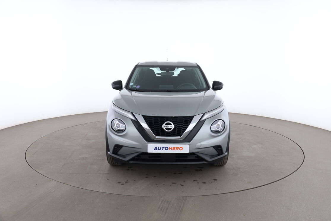 Nissan Juke 1.0 DIG-T Acenta BVM6 — photo 8
