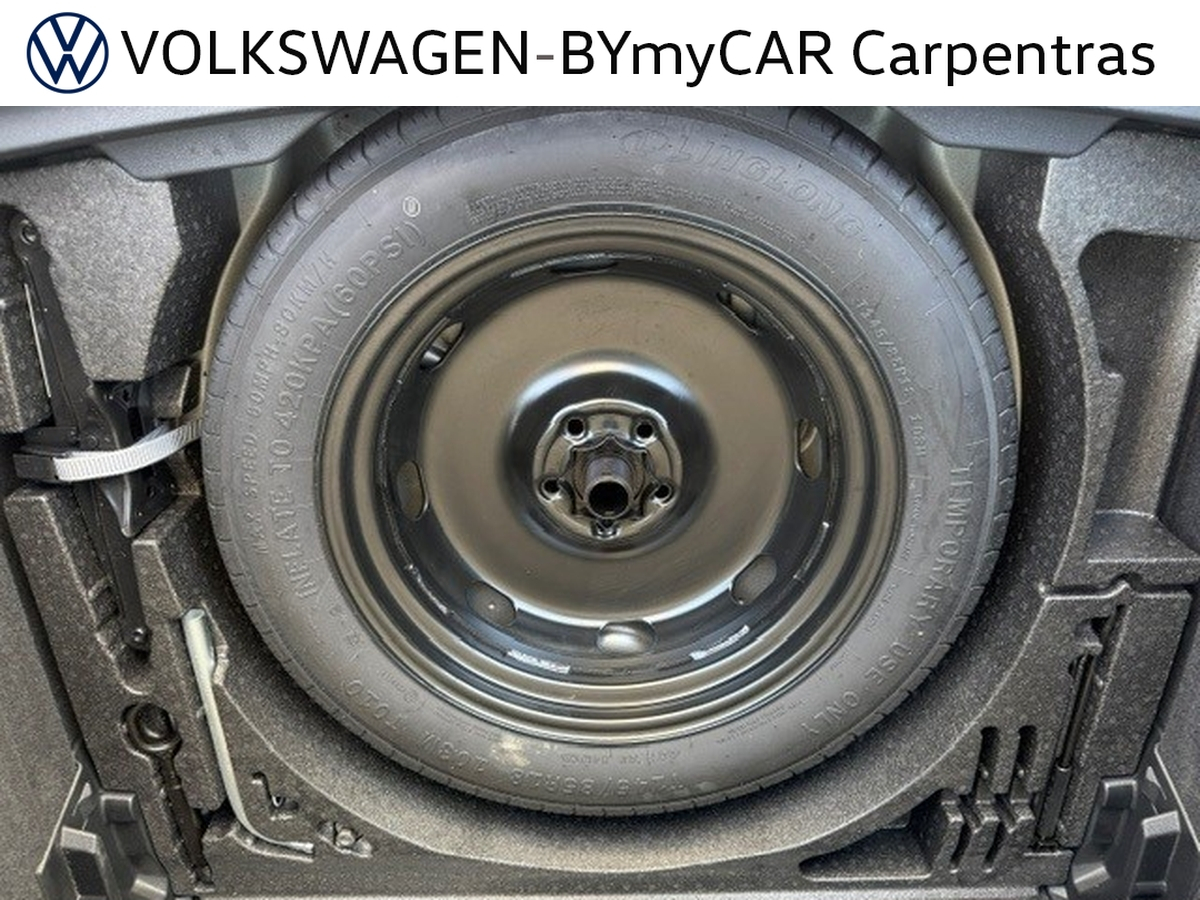 Volkswagen Tiguan 2.0 TDI 150ch DSG7 — photo 21