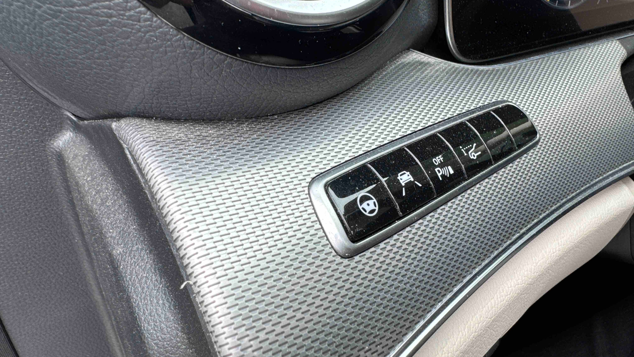 Mercedes Classe E 400 d 9G-Tronic 4-Matic — photo 28