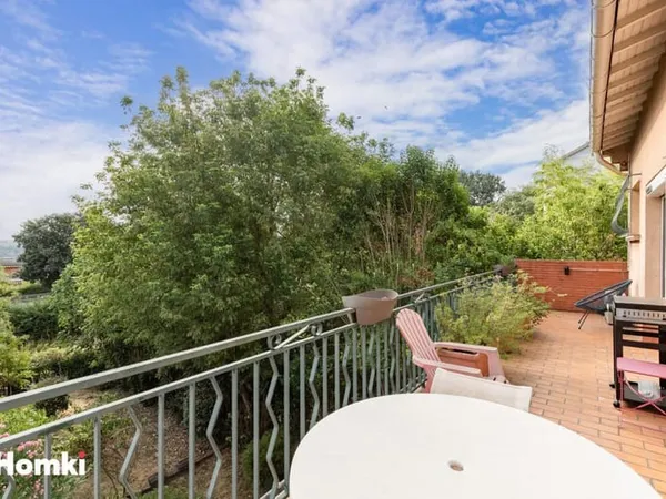 Maison/Villa T7 de 160 m² à Toulouse 31500