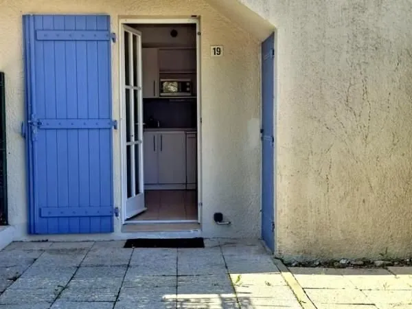Appartement 2 pièces 30 m²