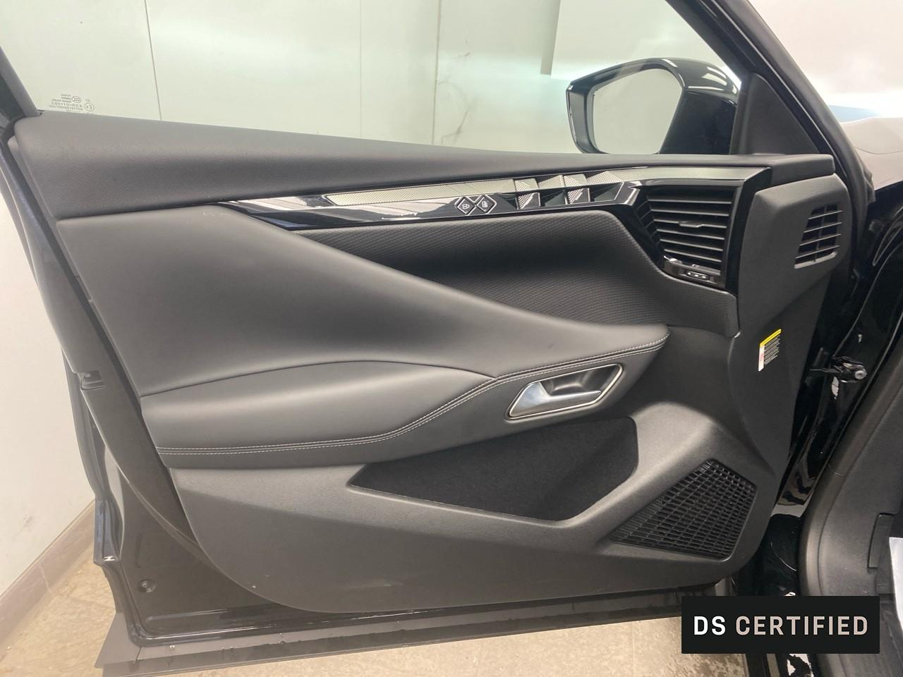 Ds Ds 4 hybride 136 e-dct6 pallas — photo 19