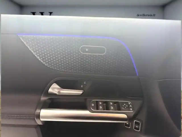 Mercedes Gla 250 e hybrid eq progressive li — photo 19