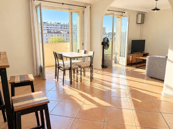 Appartement 5 pièces