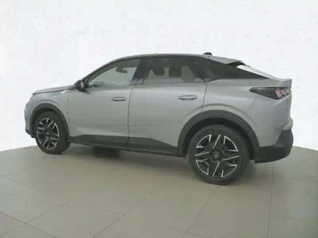 Peugeot 3008 hybrid 145 e-dcs6 — photo 7