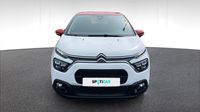 Citroen C3 1.2 PureTech 110ch S&S Shine EAT6 — photo 2