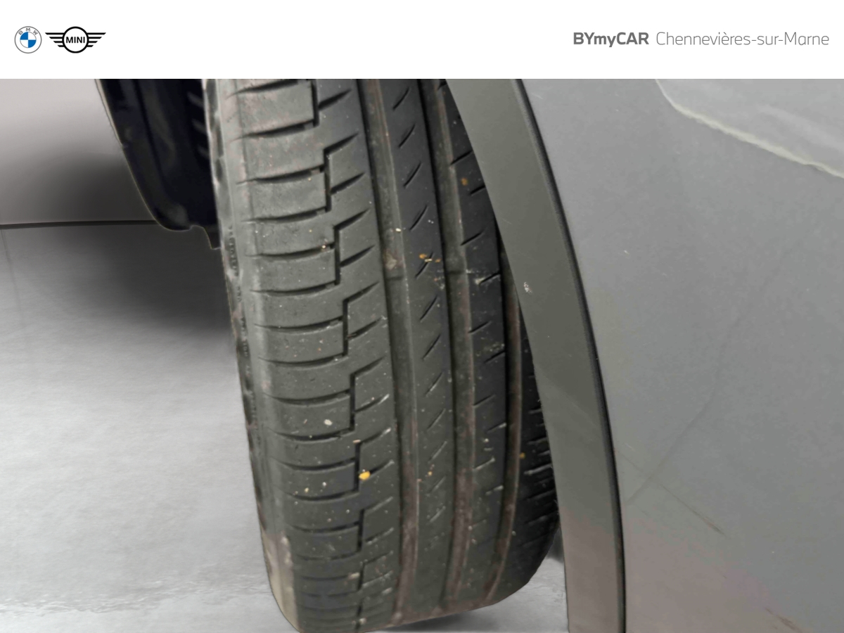 BMW X1 sDrive 18i 136 ch DKG7 — photo 16