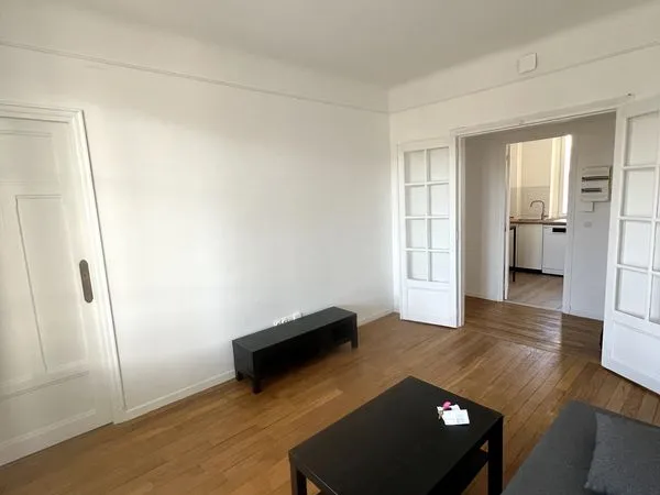 3p a vendre Boulogne Gallo