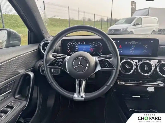 Mercedes Classe A 200 7g-dct — photo 80