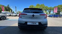 Renault Captur 1.6 E-Tech hybride 145ch Rive Gauche — photo 6