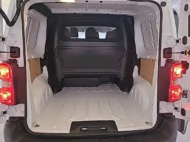 Peugeot Expert ca fixe m bluehdi 145 bvm6 — photo 6