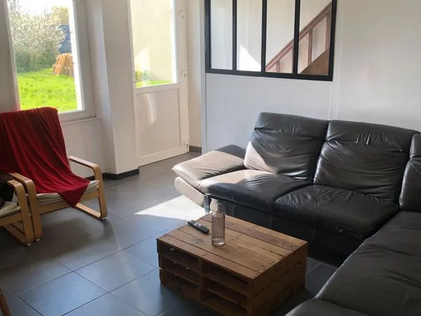 Chambre meublée étudiant IFSI IUT LYCÉE