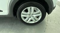 Dacia Sandero 1.0 ECO-G 100ch Stepway Expression — photo 20