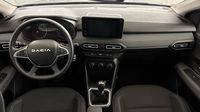 Dacia Jogger 1.0 TCe 110ch Expression 5 places — photo 11