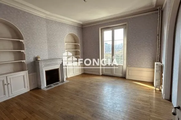 Appartement 3 pièces 80 m²