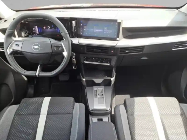 Opel Frontera electric 113 ch batterie 44 kwh — photo 8