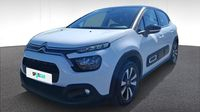 Citroen C3 1.2 PureTech 83ch S&S MAX — photo 1
