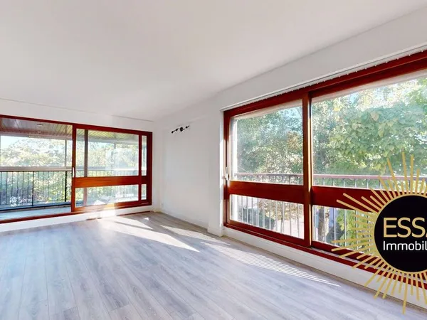 Appartement 5 pièces 112 m²