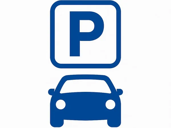Place de parking