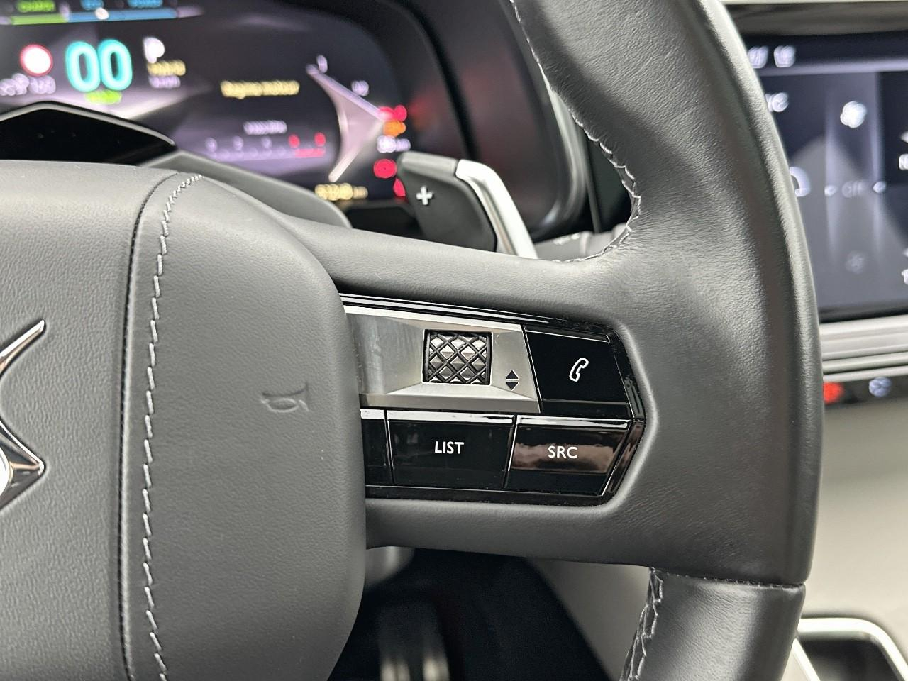 Ds Ds 7 crossback e-tense 4x4 360 la premiere / full options — photo 20