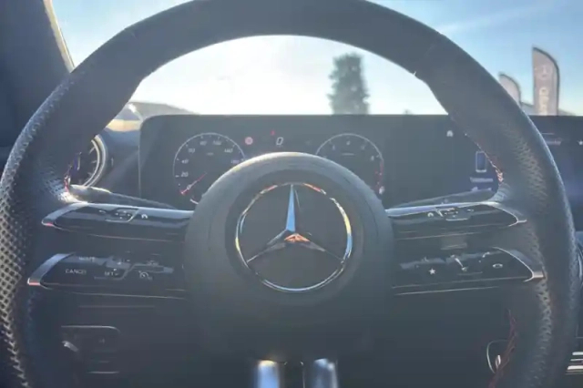 Mercedes Gla 200 7g-dct — photo 37