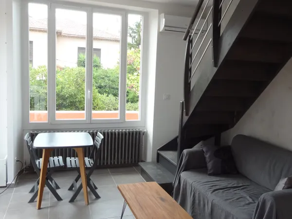 Location étudiant à Mourillon Toulon