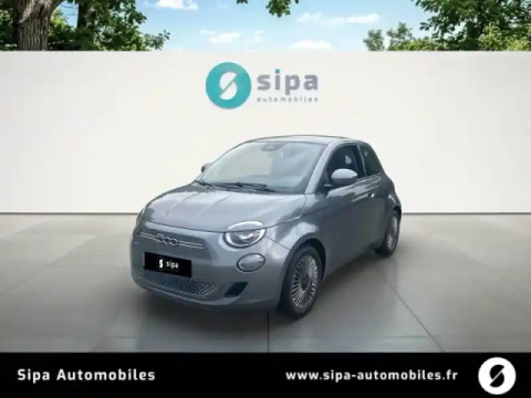 Fiat 500 e 95 ch