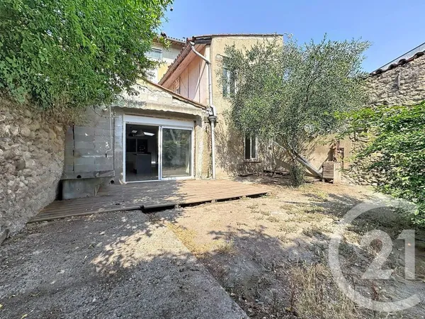 Appartement 5 pièces 170 m²