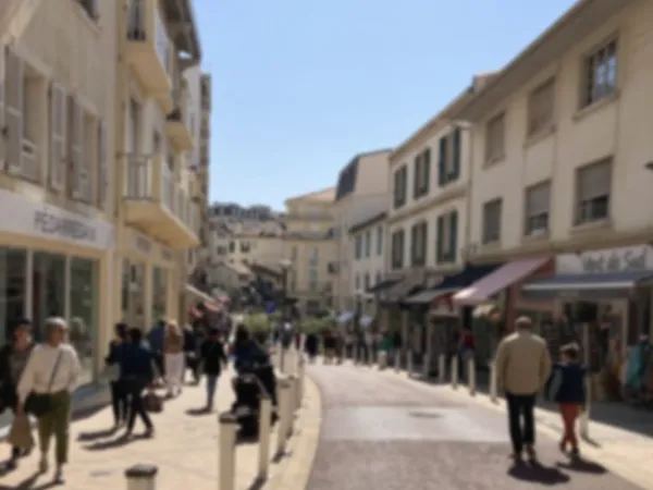 Biarritz hyper-centre : droit au bail à céder