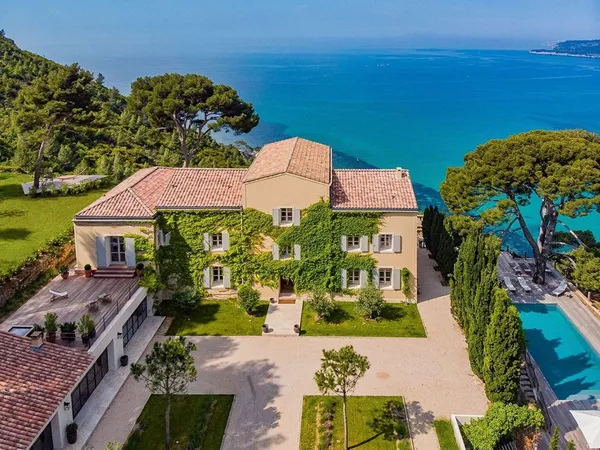 Maison de luxe 13 pièces 600 m²