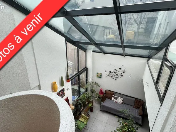 Villa 7 pièces 187 m²