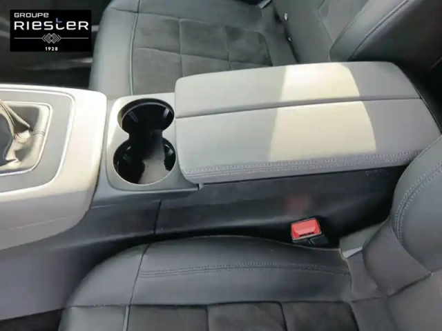 Citroën C5 Aircross bluehdi 130 s&amp;s bvm6 — photo 22