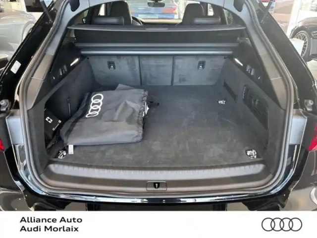 Audi A6 avant 55 tfsi e 367ch compétition quattro s tronic 7 — photo 9