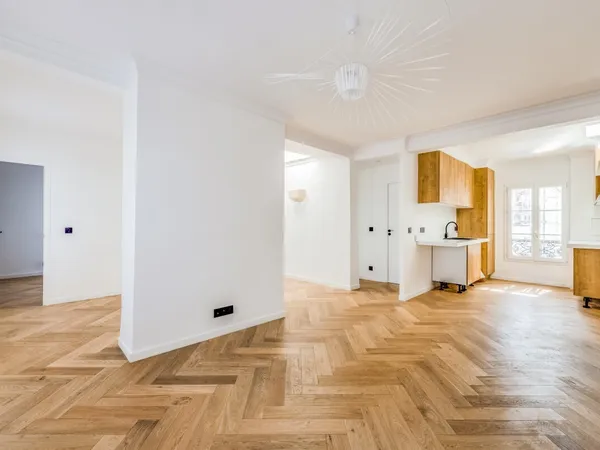 Vends t3 - 68 m² - Paris