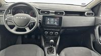 Dacia Duster ECO-G 100 4x2 Journey — photo 8