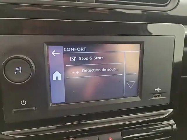 Citroën C3 puretech 83 s&amp;s bvm5 — photo 88
