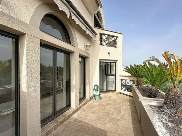Appartement 4 pièces 118 m²