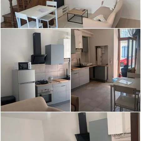 Maison de ville refaite a neuf 40 m² proche centre ville