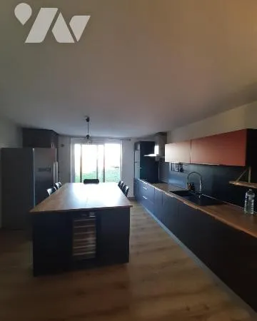 Maison 100 m²