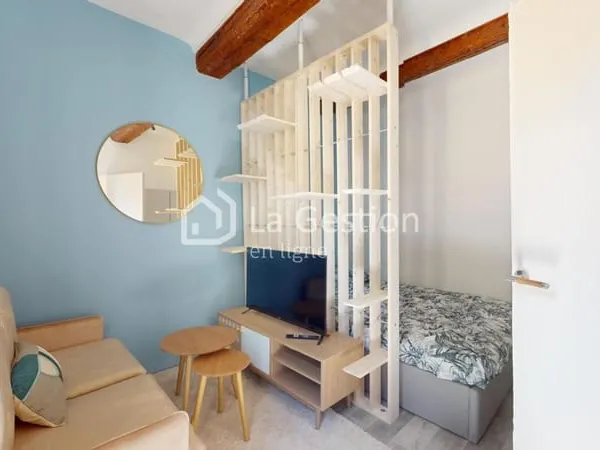 Appartement Studio Marseille