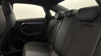 Audi A3 Berline 35 TFSI 150ch Mild Hybrid S line S tronic 7 — photo 13