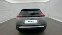 Peugeot 2008 1.2 PureTech 100ch S&S Style — photo 5