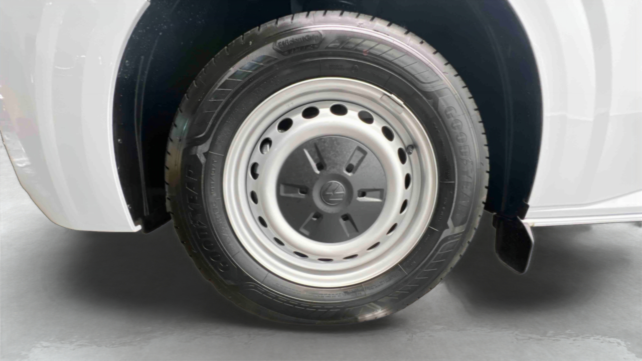 Volkswagen Utilitaires TRANSPORTER PROCAB CLOISON L L1H1 2.0 TDI 150 BVA8 — photo 14