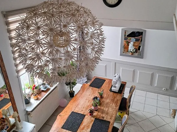 Maison à vendre quartier Champlain