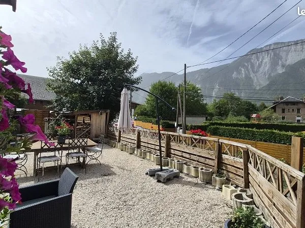 Maison 6 pièces 167 m²