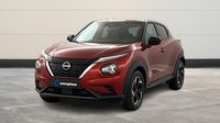 Nissan Juke 1.6 Hybrid 143ch N-Connecta 2022.5